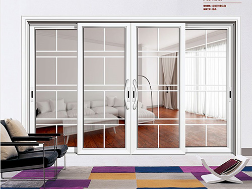 大品牌鋁合金門窗價格貴在哪里? 大品牌鋁合金門窗價格貴在哪里?